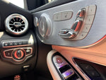 MERCEDES AMG Cclass Cabriolet