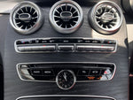 MERCEDES AMG Cclass Cabriolet