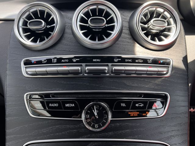 MERCEDES AMG Cclass Cabriolet