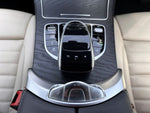 MERCEDES AMG Cclass Cabriolet