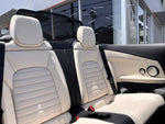 MERCEDES AMG Cclass Cabriolet