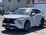 ECLIPSE CROSS PHEV