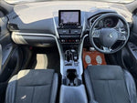 ECLIPSE CROSS PHEV