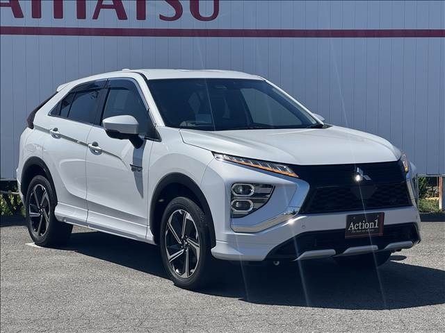 ECLIPSE CROSS PHEV