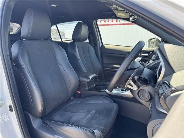 ECLIPSE CROSS PHEV