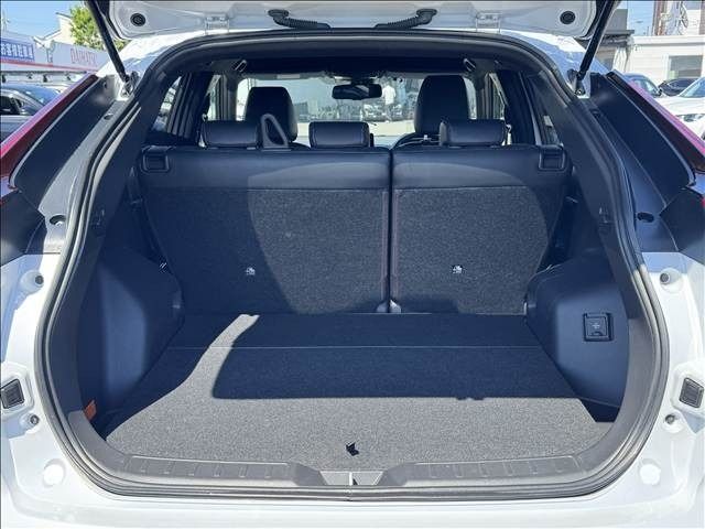 ECLIPSE CROSS PHEV
