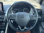 ECLIPSE CROSS PHEV
