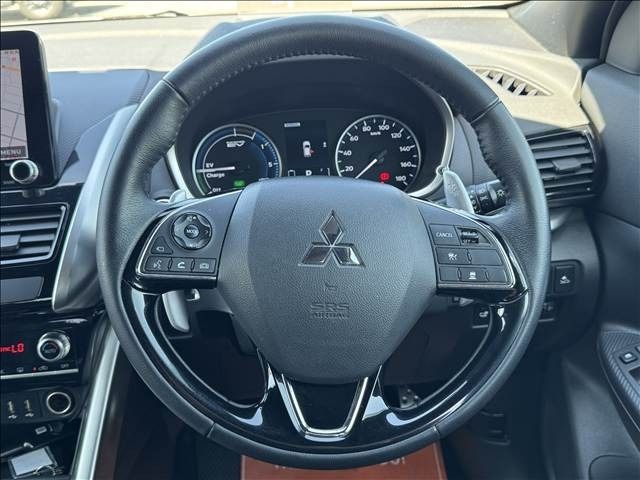 ECLIPSE CROSS PHEV