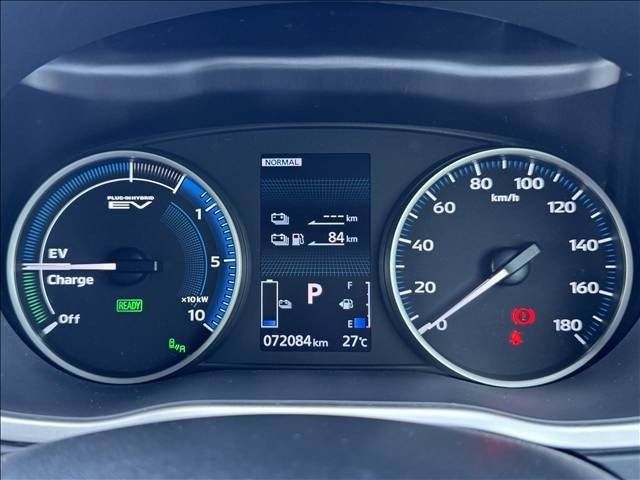 ECLIPSE CROSS PHEV