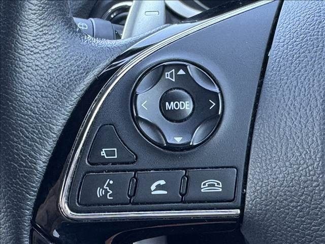 ECLIPSE CROSS PHEV