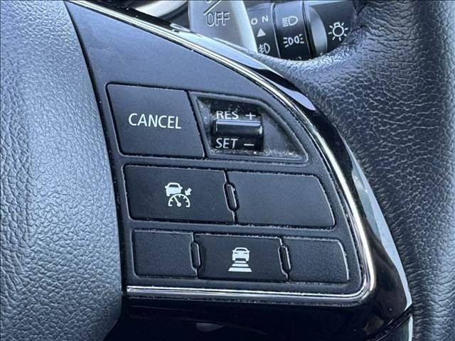 ECLIPSE CROSS PHEV
