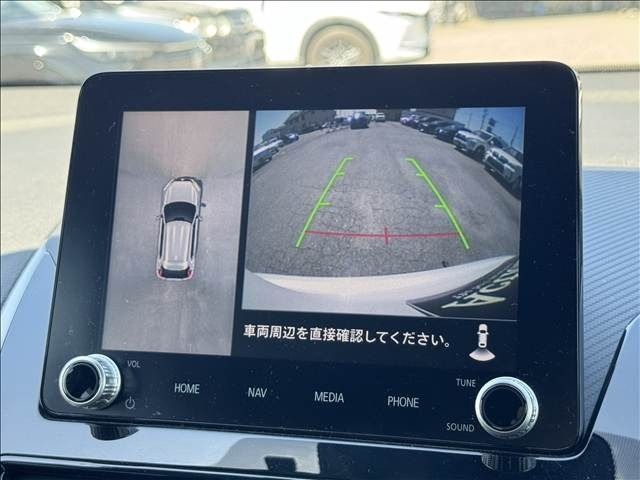 ECLIPSE CROSS PHEV