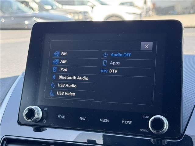 ECLIPSE CROSS PHEV