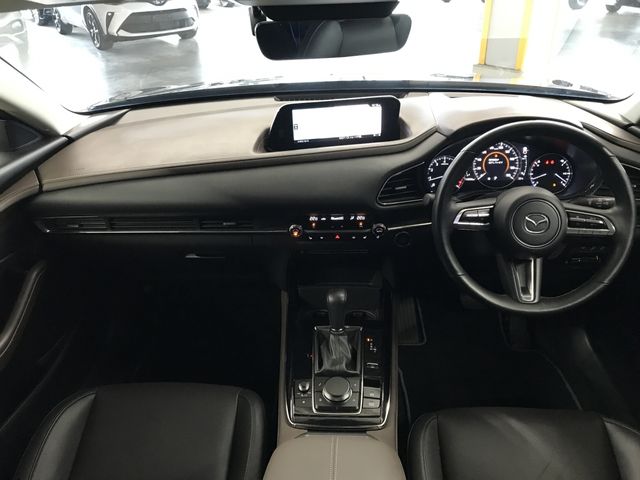 CX-30