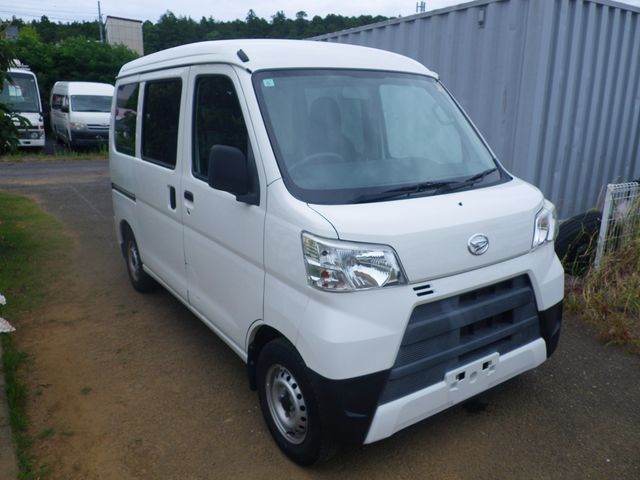 HIJET CARGO