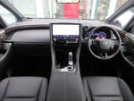 VELLFIRE  HYBRID 4WD