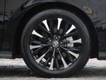 VELLFIRE  HYBRID 4WD