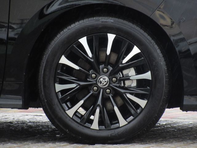 VELLFIRE  HYBRID 4WD
