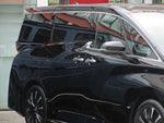 VELLFIRE  HYBRID 4WD