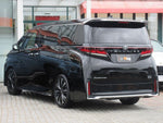 VELLFIRE  HYBRID 4WD