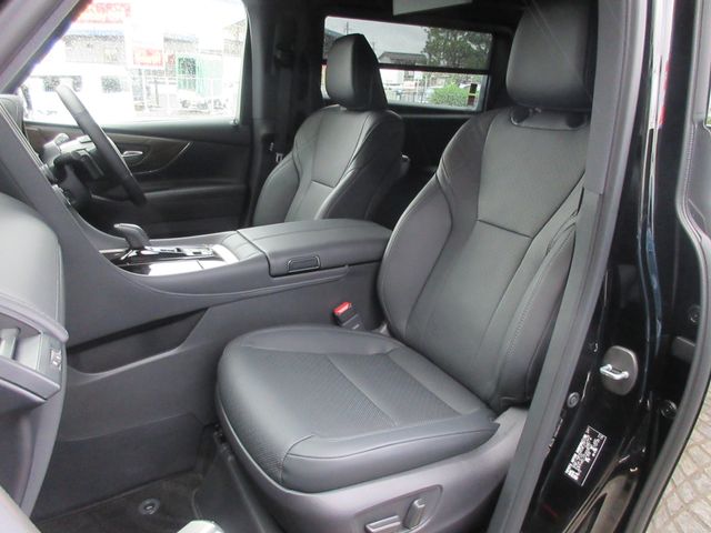 VELLFIRE  HYBRID 4WD