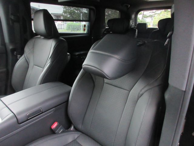 VELLFIRE  HYBRID 4WD