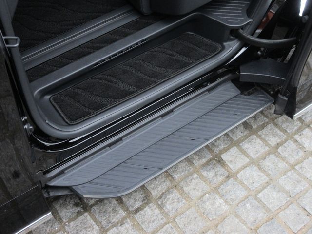 VELLFIRE  HYBRID 4WD