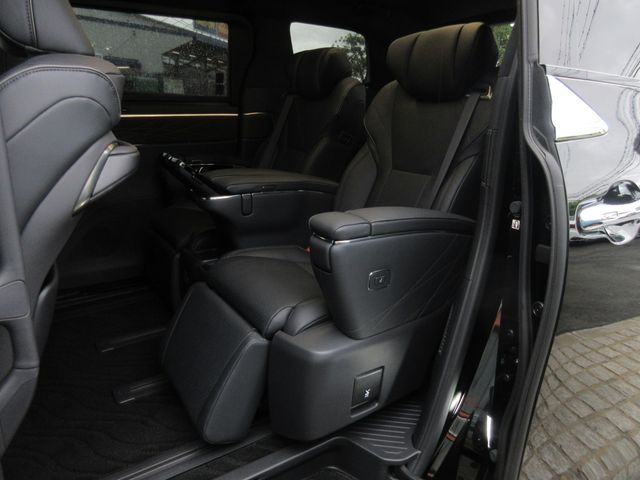 VELLFIRE  HYBRID 4WD