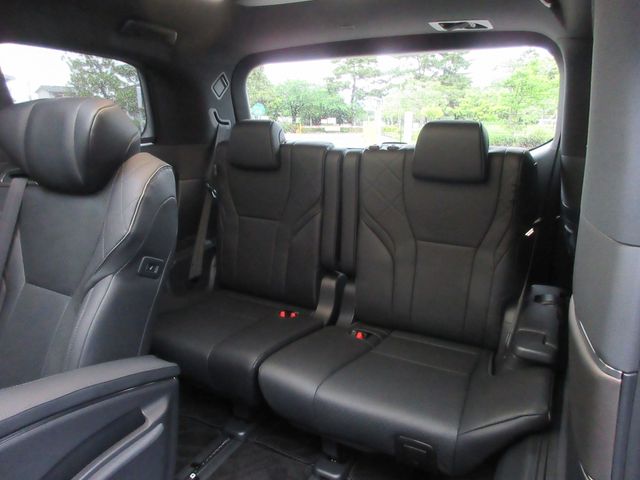 VELLFIRE  HYBRID 4WD
