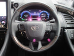 VELLFIRE  HYBRID 4WD