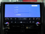 VELLFIRE  HYBRID 4WD