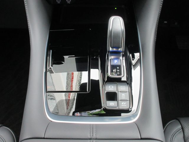 VELLFIRE  HYBRID 4WD