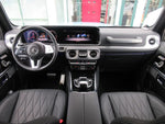 MERCEDES BENZ G class