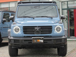 MERCEDES BENZ G class