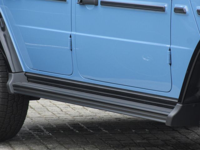 MERCEDES BENZ G class