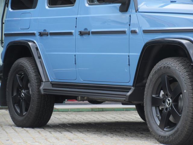 MERCEDES BENZ G class