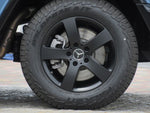 MERCEDES BENZ G class