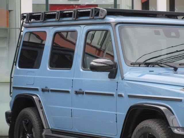 MERCEDES BENZ G class