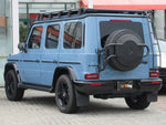 MERCEDES BENZ G class