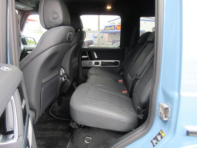 MERCEDES BENZ G class
