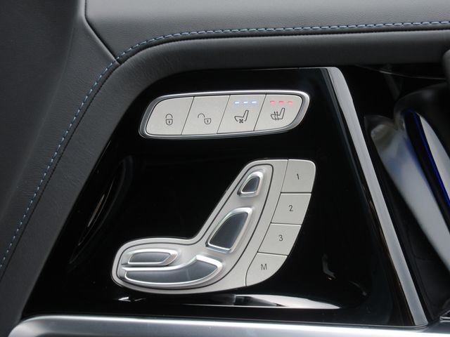 MERCEDES BENZ G class