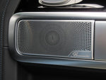 MERCEDES BENZ G class