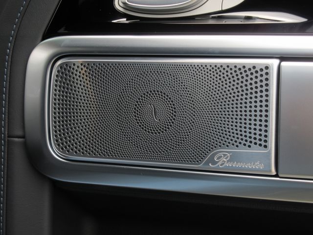 MERCEDES BENZ G class