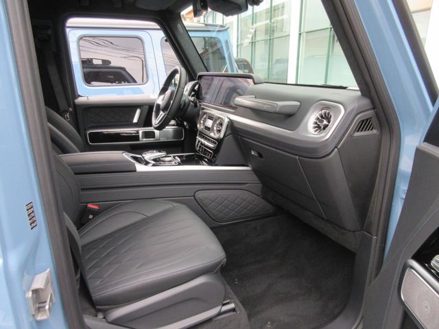 MERCEDES BENZ G class