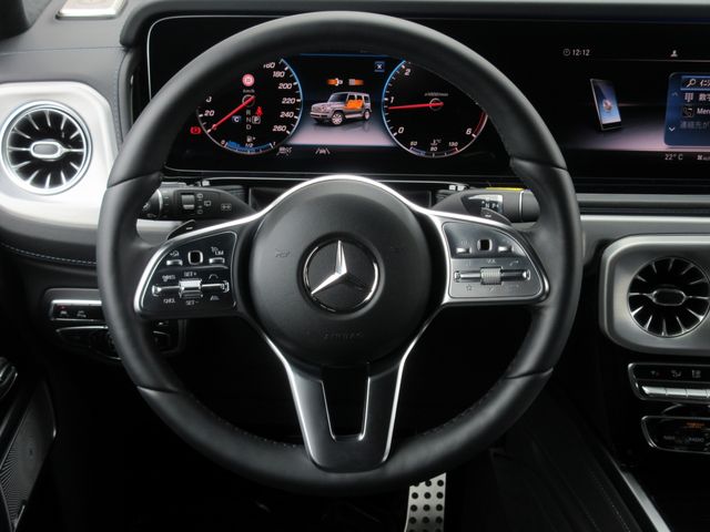 MERCEDES BENZ G class