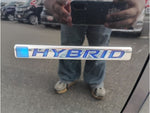 FREED HYBRID