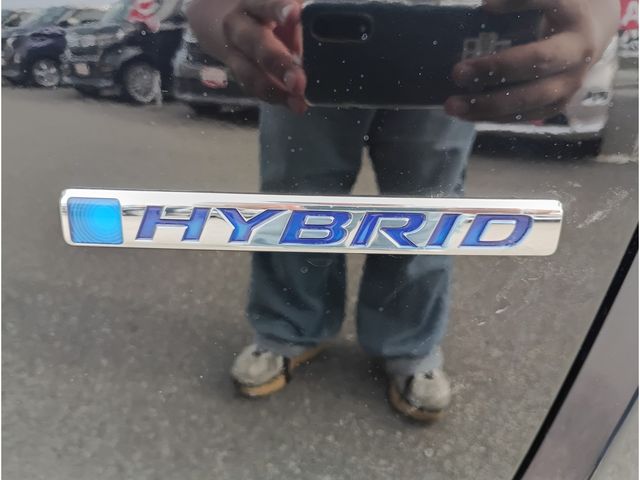 FREED HYBRID