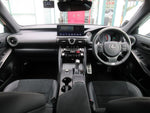 LEXUS IS300h