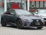 LEXUS IS300h