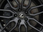 LEXUS IS300h
